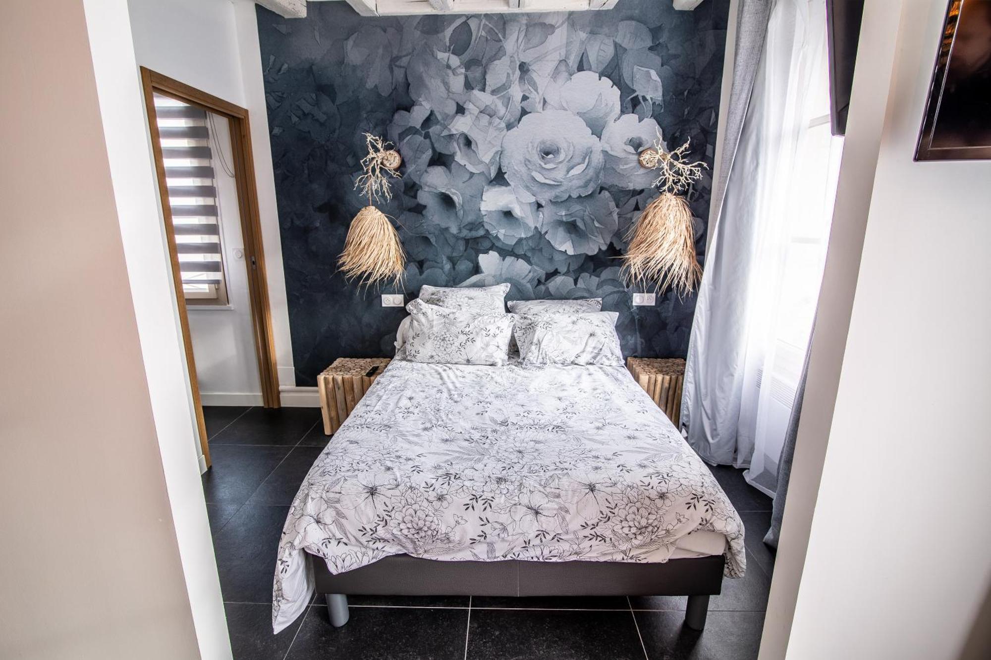 Le Dupe Aparthotel Brissac-Quince ภายนอก รูปภาพ